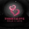 tshirt4love